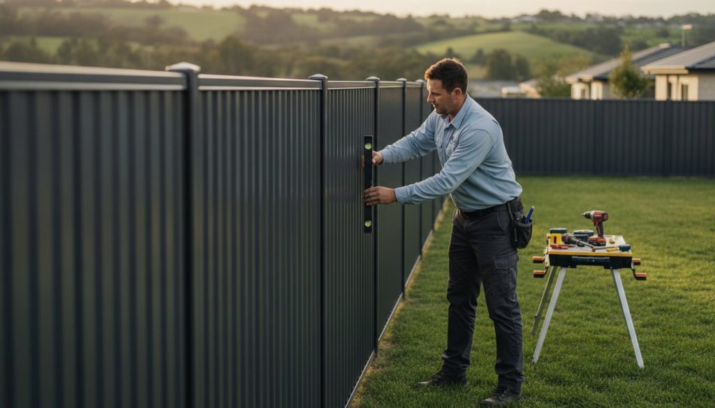 Fencing Contractors Churchill: Your Guide to a Sturdy Build in 2026