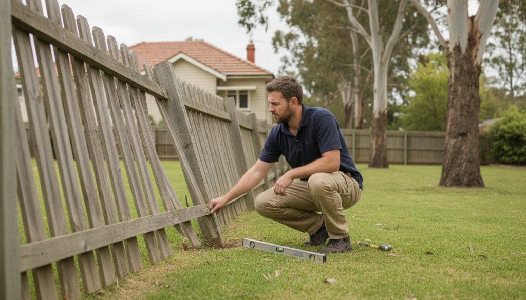 Fencing Repairs Churchill VIC: A Local’s Guide to Fixing Your Boundary