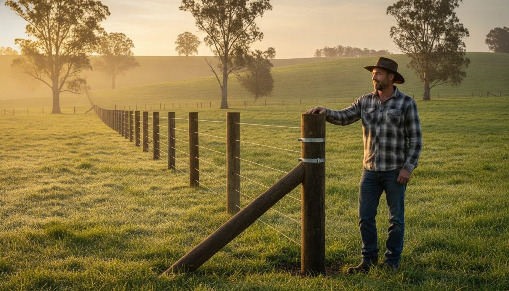 Rural Fencing Latrobe Valley: Best Options for Your Land in 2026
