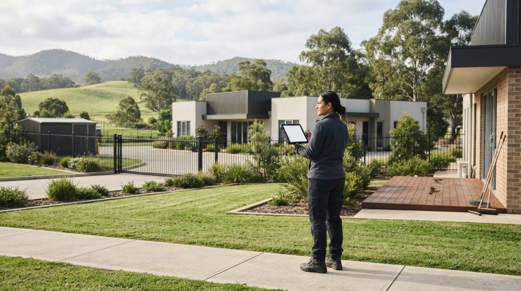 Commercial Property Maintenance Guide for Traralgon
