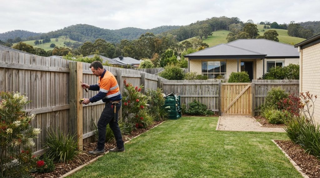 Backyard Maintenance Traralgon: The Complete Homeowner Checklist for 2026