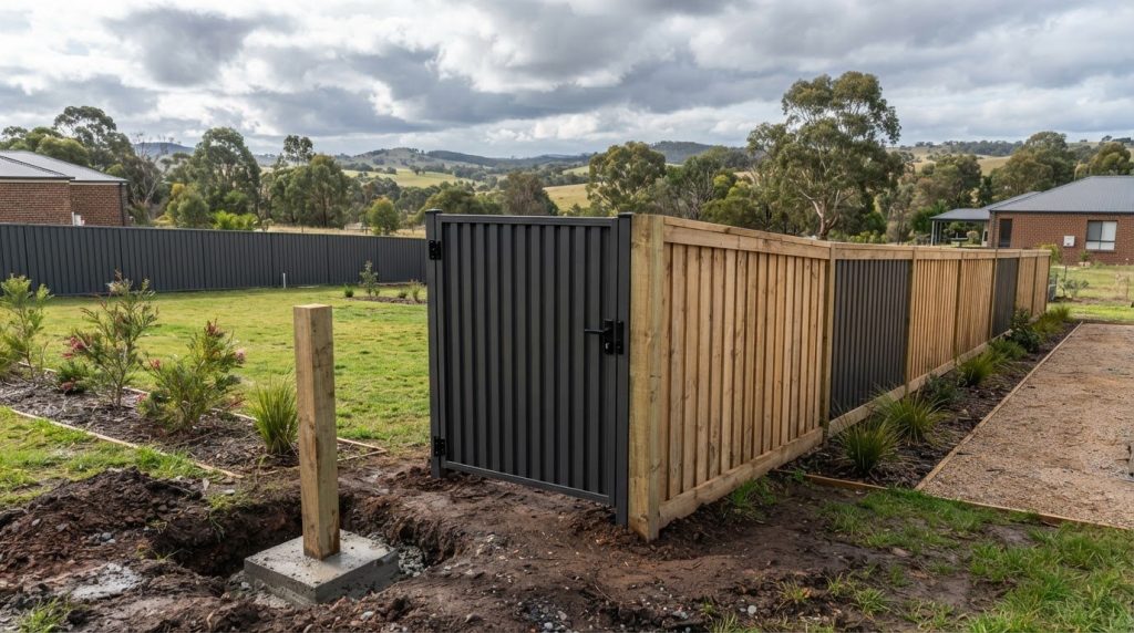 Best Fence for Privacy & Security Churchill: 2026 Guide