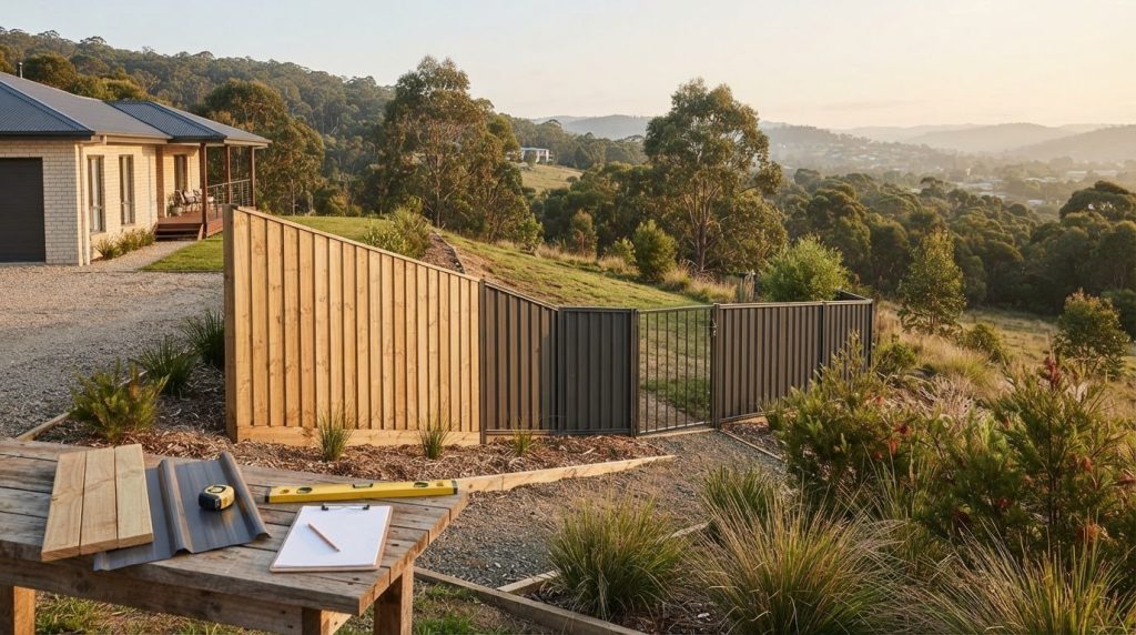 Budget Fencing in Traralgon: Spend Wisely in 2026
