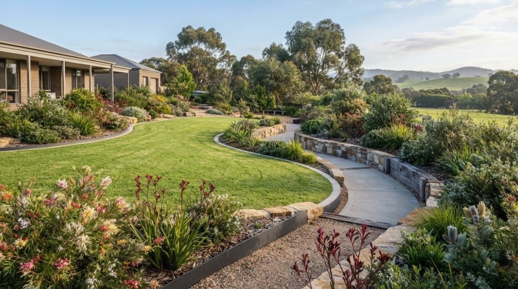 Decorative Garden Edging Traralgon: 2026 Buying Guide