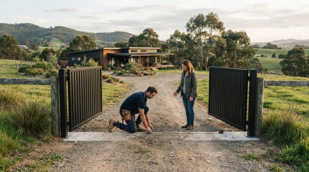 Double Gate Installation in Churchill: A Practical Local Buying Guide